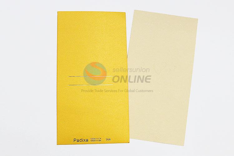 Latest Design Wedding Invitation Cards Greeting Card