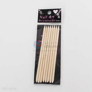 Creative Design 8 Pieces Nails Dotted Pen