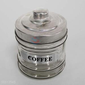 Good Quality Glass Sealed Jar Storage Bottle