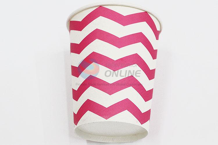 High Quality Custom Printed Paper Cup for Parties