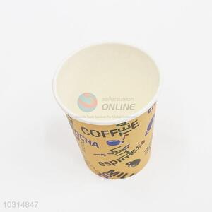 Best Selling Disposable Eco-friend Paper Cups