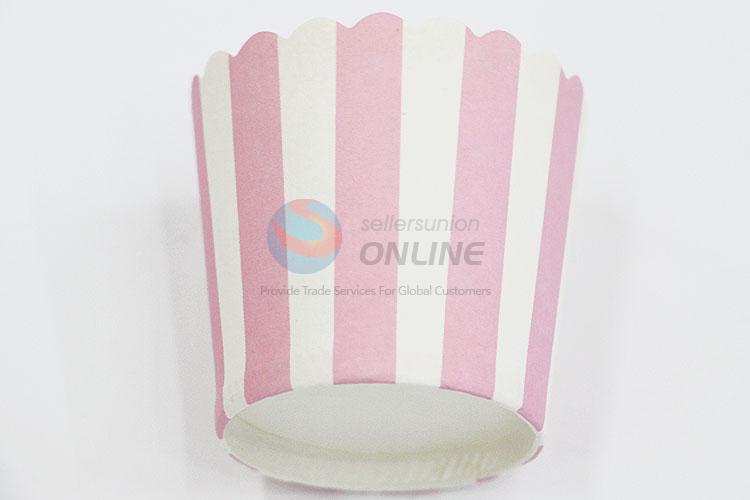 Factory Direct Paper Baking Cups for Cake