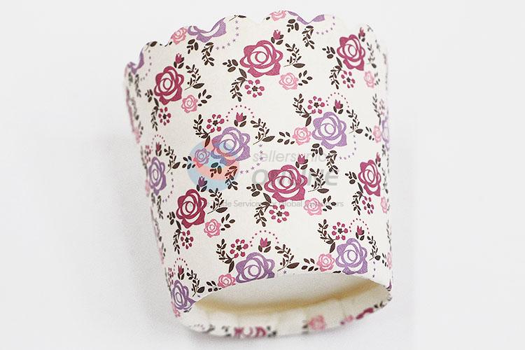 Hot Sale Baking Muffin Cupcake Paper Cake Cups