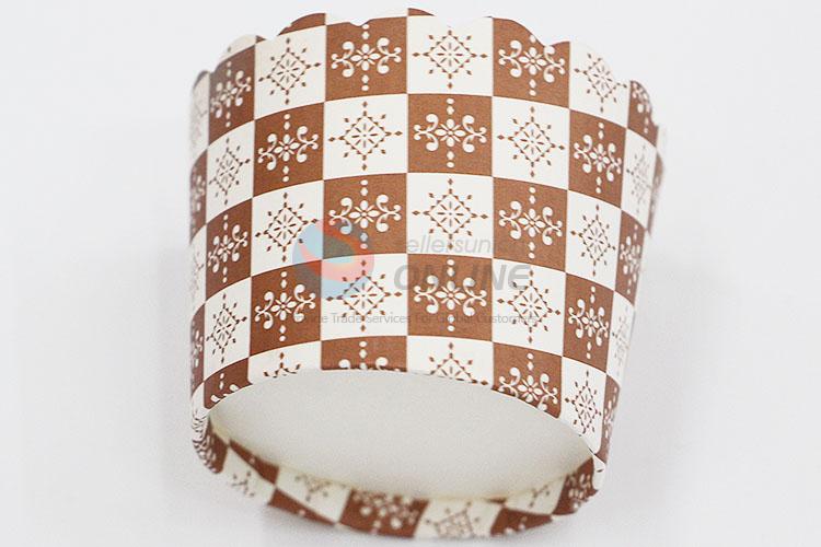 New Arrival Baking Muffin Cupcake Paper Cake Cups