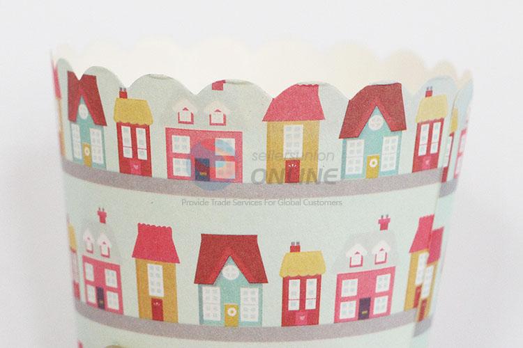 Latest Design Paper Baking Cups for Cake