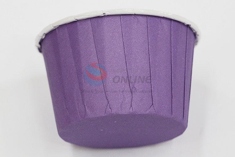 High Quality Disposable Paper Cake Cup Muffin Cup