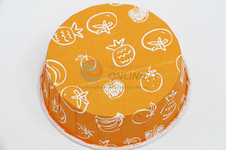 Cheap Price Disposable Paper Cake Cup Muffin Cup