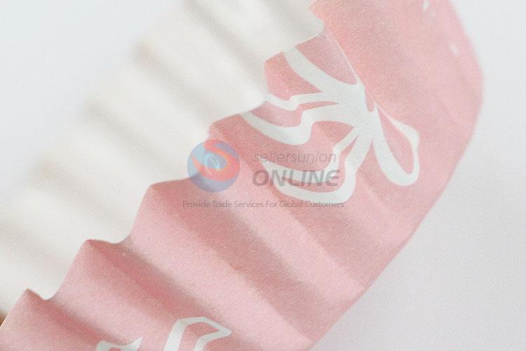 China Factory Greaseproof Paper Cake Cup for Baking