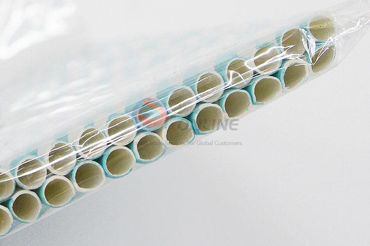 Latest Design Disposable Drink Paper Straws