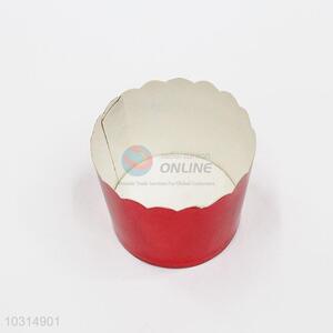 DIY Cake Cup Disposable Paper Cup with Low Price