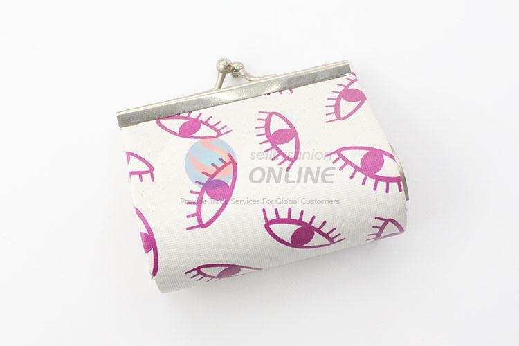 Factory Price Customized Coin Bag