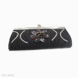 Black Customized Purse/Wallet For Sale