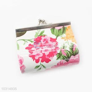 Hot Selling Printing Customized Coin Bag