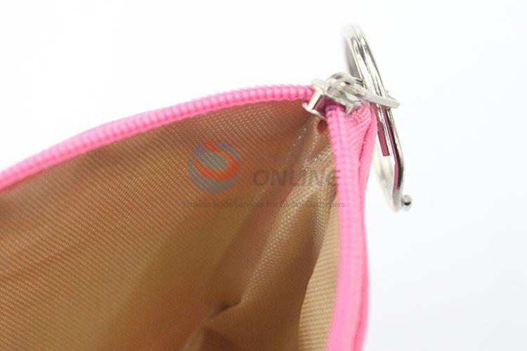 Factory Direct High Quality Customized Coin Bag