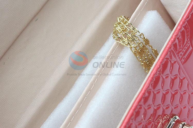 Chinese Factory Customized Women Wallet