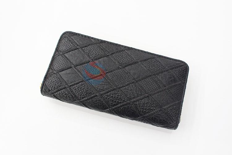 New Arrival Customized Purse/Wallet With Zippers