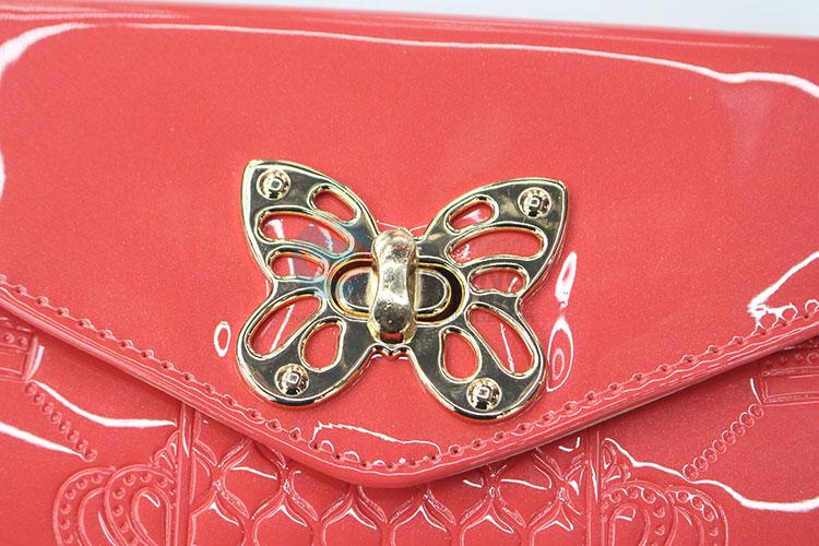 Chinese Factory Customized Women Wallet