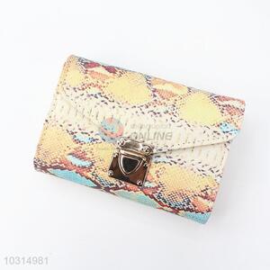 Excellent Quality Customized Women Wallet