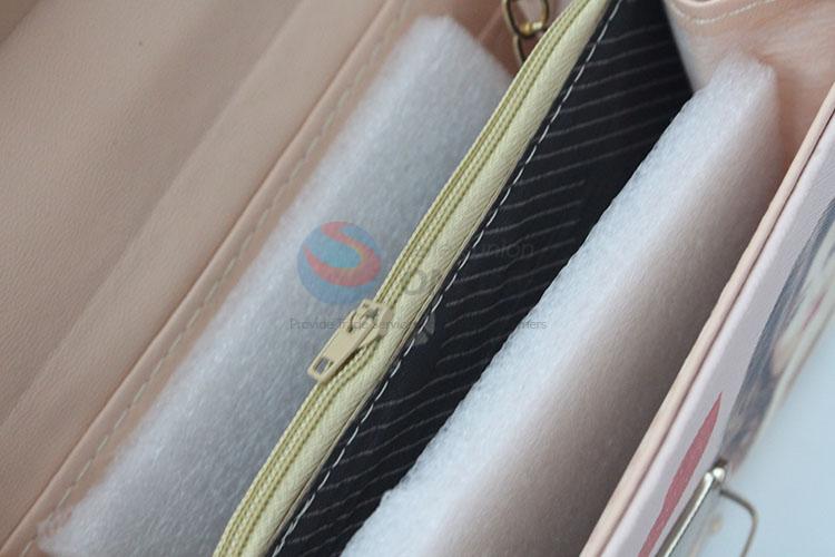 China Hot Sale Customized Women Wallet