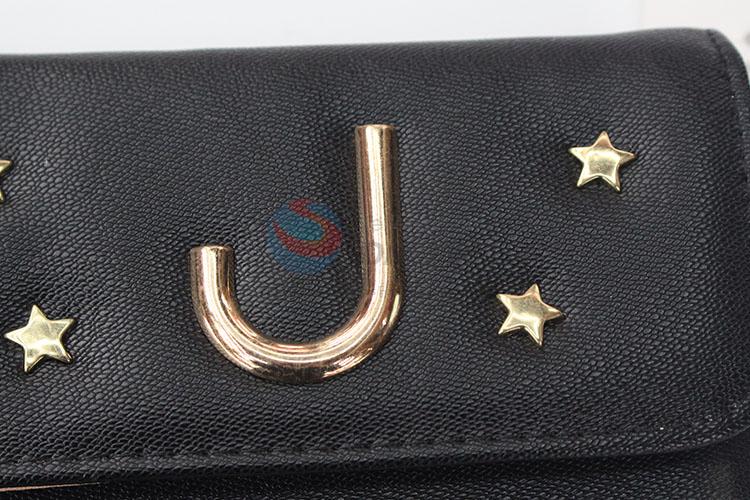 Very Popular Customized Women Wallet