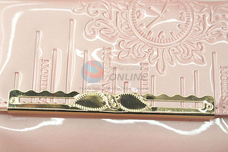 Factory Direct High Quality Customized Women Wallet