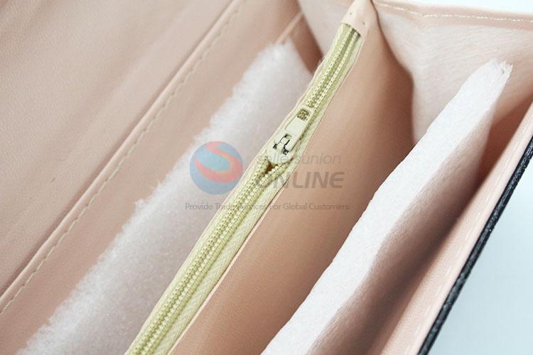 Factory Direct High Quality Customized Women Wallet