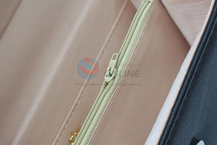 Very Popular Customized Women Wallet