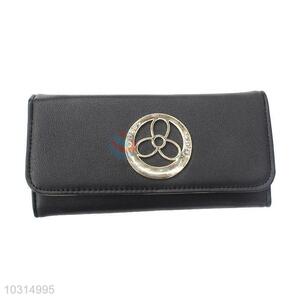 Wholesale Top Quality Customized Women Wallet