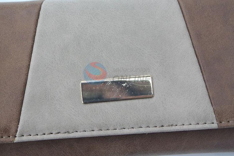 New Useful Customized Women Wallet