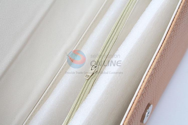 Professional Long Customized Wallet