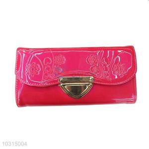 Professional Long Customized Wallet