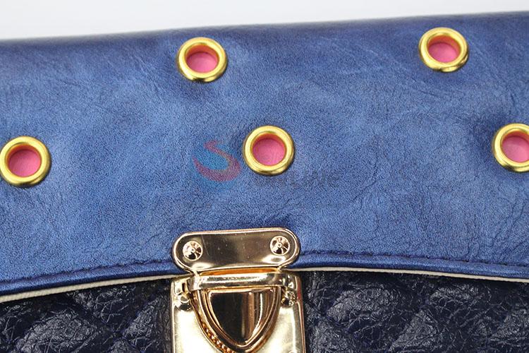 China Manufacturer Long Customized Wallet