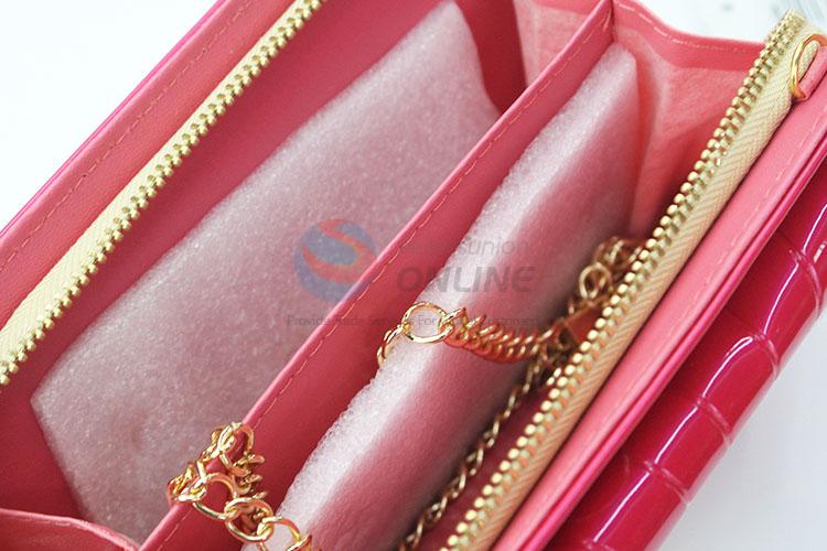 Low Price Long Customized Wallet