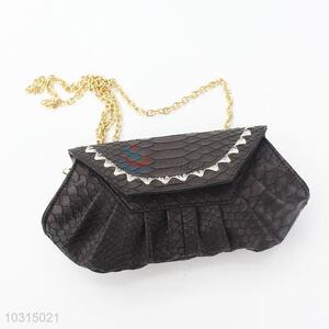 New Fashion Women Bag With Chain Strap