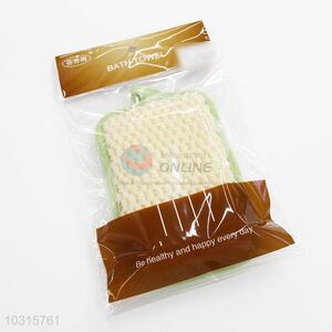 Hot Selling Sponge Scrubber