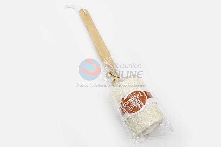 Hot Sale Bath Cleaning Loofah Brush