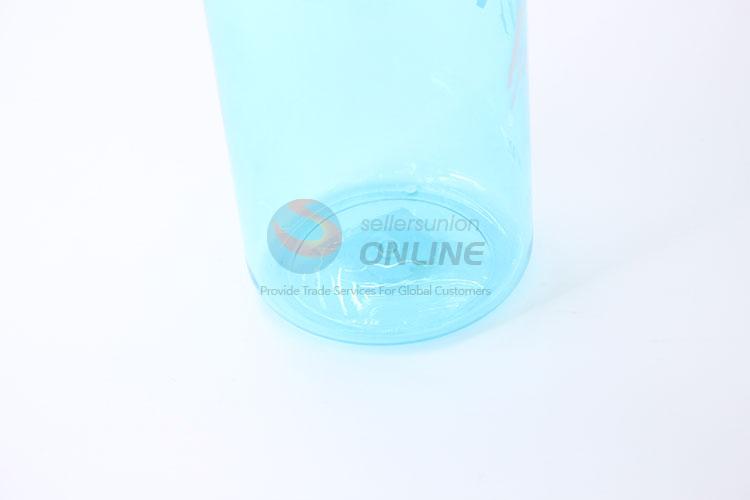 Promotional best fashionable portable plastic cup