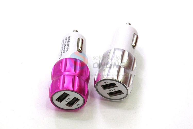 Best Selling Calabash Shaped Car Charger for Sale