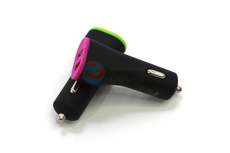 Factory High Quality Black Car Charger for Sale