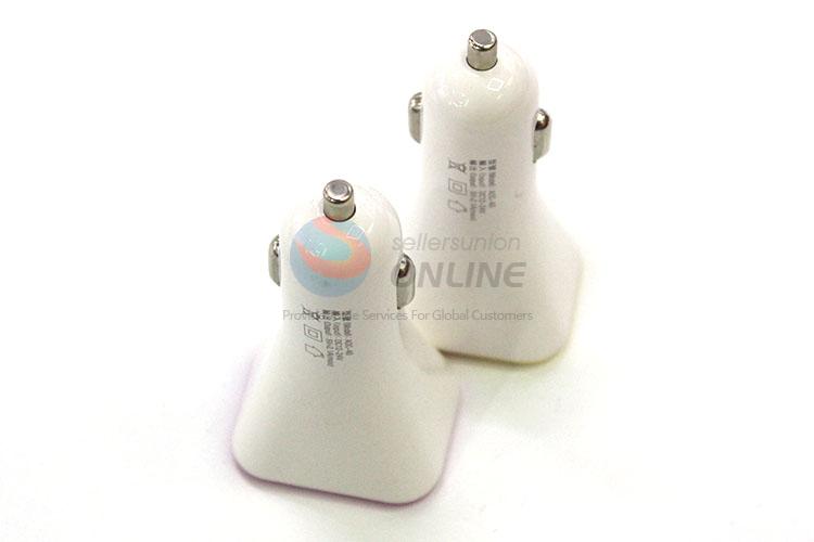 Wholesale Supplies 4U Car Charger for Sale