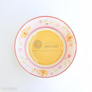 Bottom price special design dish