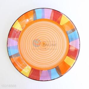 China factory supply special design dish