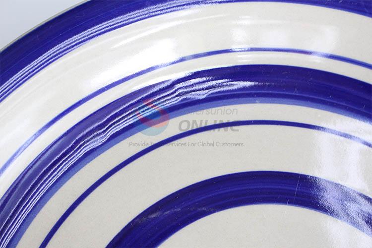 Wholesale custom cheap special design dish