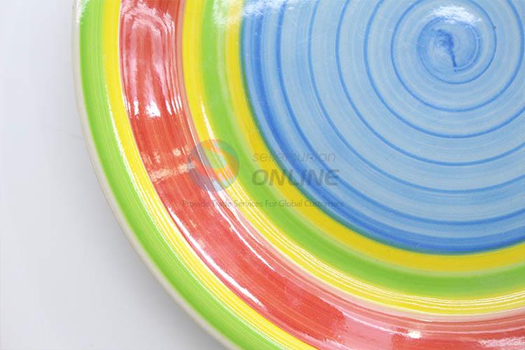 China factory special design dish