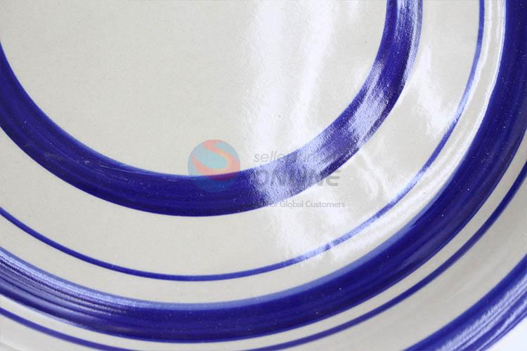 Wholesale custom cheap special design dish