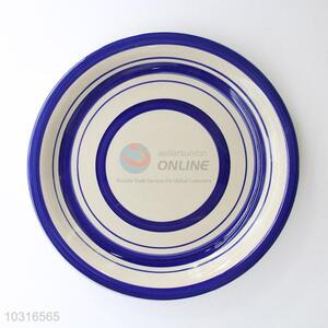 Wholesale custom cheap special design dish