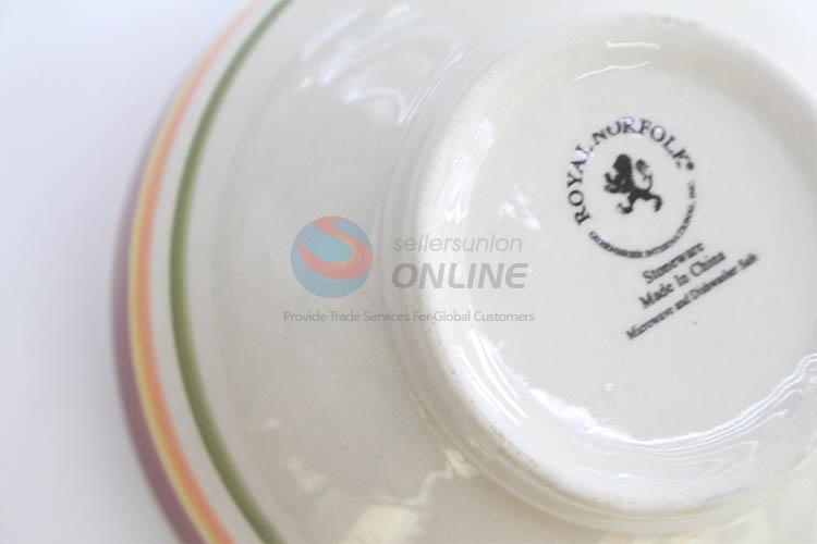 Top quality new style ceramic bowl