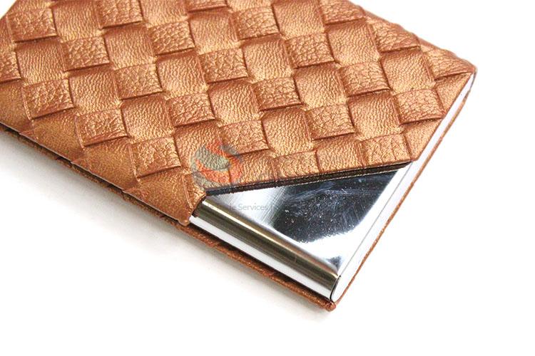 Wholesale Plaid Cardcase for Sale