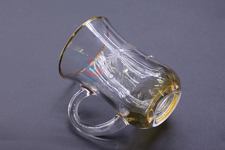 New Arrival Water Cup With Handle