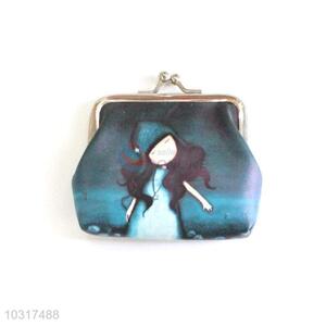 New Design Change Pocket Cute Coin Purse